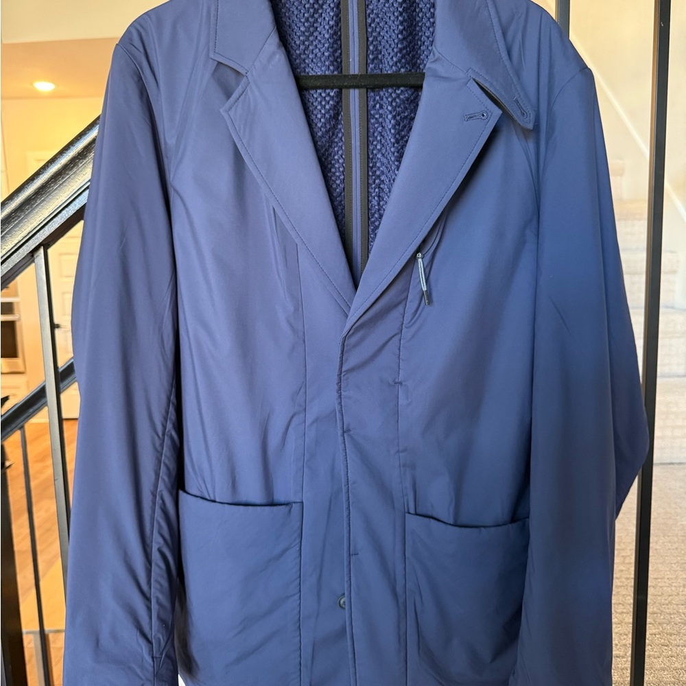 Vineyard Vines On the Go Performance Blazer